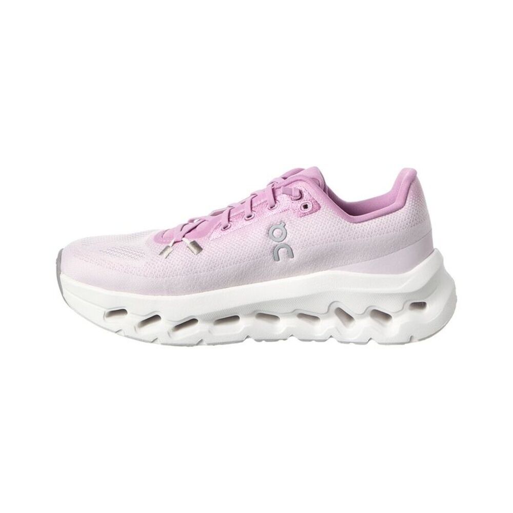 On Running Cloudtilt Sneaker, Purple - Picture 2 of 5